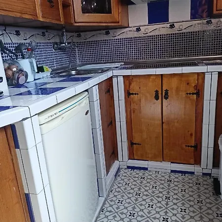 Homestay Servilux 3