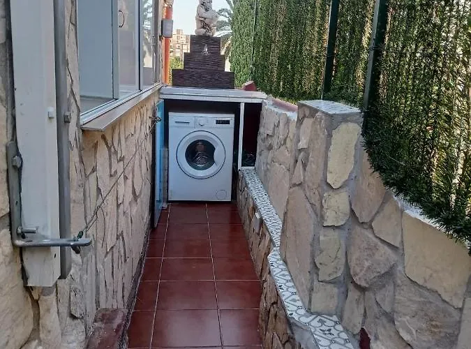 Servilux 3 Torremolinos