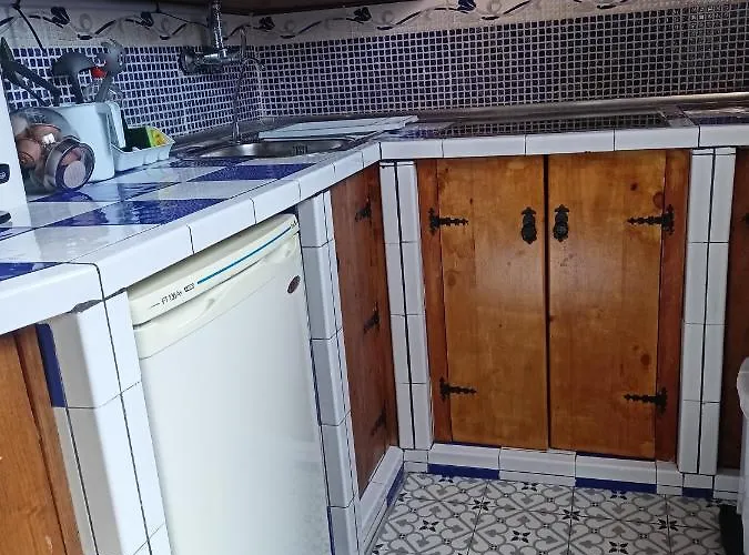 Ubytování v soukromí Servilux 3